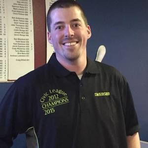 Meet your Posher, Kyle